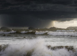Арктическое вторжение ускорится: морозы дойдут до Кубани в ближайшие дни
