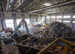 Мусороперерабатывающий комплекс «Анапа» обойдется в 5 млрд рублей и может нарушить экологию