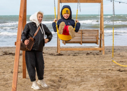 Россияне активно раскупают туры в Анапу на зиму - число заказов на отели стало больше на 35 процентов