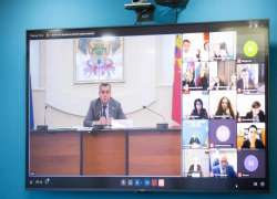 Два проекта местных инициатив в Анапе благоустроят до конца года