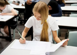 Анапские школьники вновь смогут получать серебряные медали