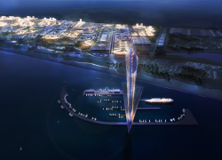 Госкорпорация «Туризм.РФ»: для создания курорта «Новая Анапа» был сформирован совет 