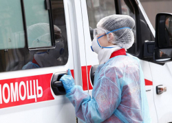 В Геленджике - 4, в Новороссийске - 2, в Анапе - 0 новых больных коронавирусом за сутки