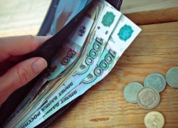 Минимальный размер оплаты труда анапчан увеличился до 11 163 рублей 