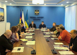 Прокуратура помогает наладить работу общественного транспорта Анапы