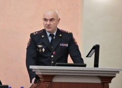 Сотрудники полиции Анапы в 2023 году раскрыли почти 1300 преступлений