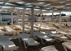 Турагенты назвали отели Анапы, похожие на зарубежные