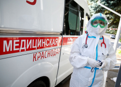 В Анапе ещё один случай коронавируса. Сводка на 13 января