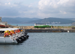 В международный день красоты в Анапе будет ясная погода