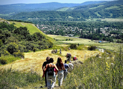 Анапские компании туротрасли претендуют на «Курортный Олимп-2023»