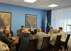 Администрация Анапы через суд пытается закрыть нелегальный рынок 