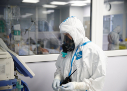 В крае +170, в Анапе +2 новых случая коронавируса. Сводка на 13 февраля