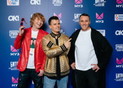  Съемки фильма про «Иванушек International» в Анапе начнутся в августе-сентябре – известен сюжет