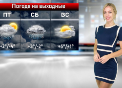 Март морозит, как в 2014-м: какую погоду ждать на выходных, расскажет Валерия