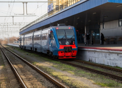 Между Анапой и Керчью вместо «Ласточек» вновь будут ходить рельсовые автобусы