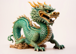 Яркие краски и уверенность в себе: как анапчанам правильно встречать 2024 год