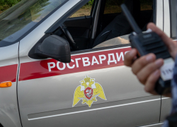 В Анапе задержали мужчину, который 1,5 года был в федеральном розыске