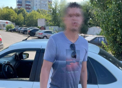 В Анапе задержали мошенника из Курска