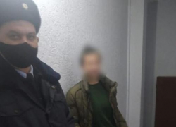 В Анапе девушка забралась на крышу 20-этажки: пришлось вызывать полицию и скорую