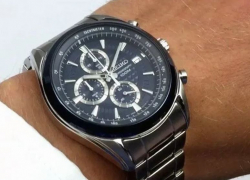 Мужские наручные часы на любой вкус на сайте сервиса Озон