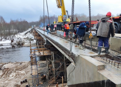 Мост на трассе Анапа – Андреева Гора отремонтируют за 171 млн рублей