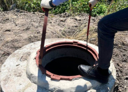 В Анапе ведется проверка незаконных подключений к ресурсоснабжающим объектам