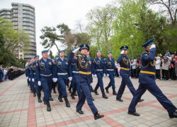 В Анапе начинаются мероприятия, посвященные Дню Победы – программа на ближайшие дни