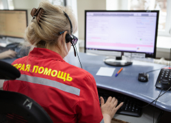 Скорая помощь в Анапе станет работать ещё лучше