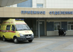 В тяжёлом ДТП в Анапской едва не пострадали дети