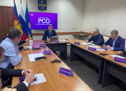 «Пизанский» столб в Гостагаевской и «кирпичные проемы» на Ленина в Анапе