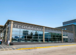 На поддержку закрытого аэропорта Анапы и еще 10 городов выделили 3,3 млрд рублей
