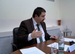 Курорт Miracleon в Анапе возглавил кубанский экс-чиновник, ранее бывший под следствием