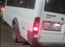 Отец 8-летнего гонщика из Анапы рассказал, что его сын никогда не водил машину