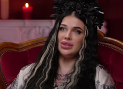 Ураган в Анапе наколдовала украинская ведьма – так утверждает ушлая дамочка