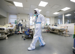 В Анапе не выявлено ни одного нового случая COVID-19. Актуальная сводка на 17 марта