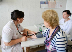 Анапский Центр здоровья для взрослых проведет День открытых дверей