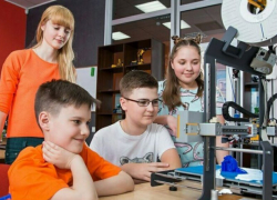 Как с пользой провести летние каникулы вместе с «Компьютерной Академией ТОП»