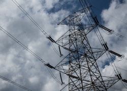 Юг России остался без электроэнергии – Анапа в его числе