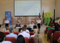 Анапские преподаватели могут получить профсоюзные премии за подготовку победителей чемпионатов профмастерства