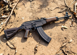 С 1 января начнется круглогодичный призыв на военную службу граждан России 