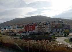 «Могу с уверенностью рекомендовать это место»: гость курорта об осеннем отдыхе в Анапе