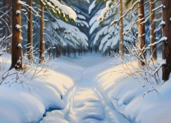 Когда в Анапу вернется зима