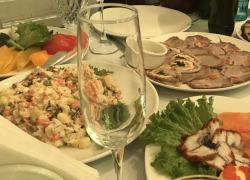 Анапчанам на заметку: эксперты выбрали важный ингредиент для новогоднего оливье