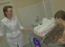 Анапский роддом вошел в ТОП-10 лучших клиник на Кубани