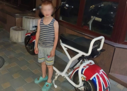 Его искала вся Анапа: пропавший 7-летний ребенок найден погибшим