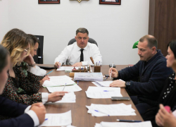 В Анапе началась подготовка к выборам в органы школьного самоуправления