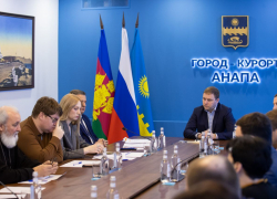 Парк детских сказок и современный скейт-парк: что появится в Анапе за счет курортного сбора