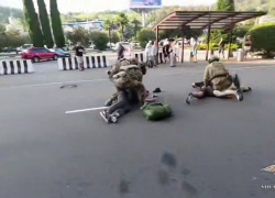 В Сочи поймали жителя Кубани за вербовку мужчин в террористическую организацию 