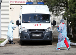 В Краснодаре + 55, в Анапе +1. Актуальная сводка на 21 октября по COVID-19