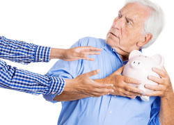 Пенсия должна быть только по инвалидности – заявил ярославский депутат. Что думают анапчане?